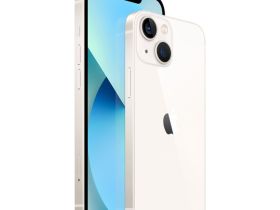 Смартфон Apple iPhone 13 128Gb (Starlight)