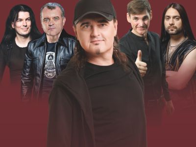 Группа "Нэнси" / Вороновское