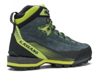 Ботинки GRAND TOUR GTX