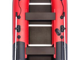 Лодка ПВХ РИВЬЕРА 3200 СК Компакт