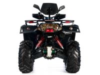 Квадроцикл SHARMAX Hector 500 (Powered)  (2024)