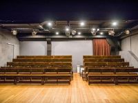 Молодежный театр «Третий круг»