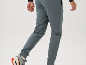 Брюки Nordski Bonfire Cuff Dark Mint