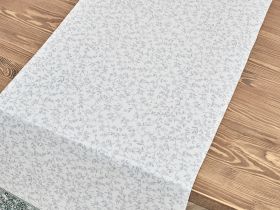 Скатерть-дорожка Floral lace