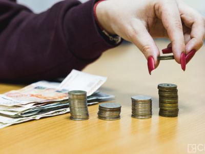 Жители ДФО в среднем тратят на умные устройства более 15 500 рублей в год