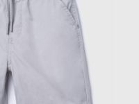 Шорты для мальчиков, Серый