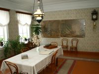 Дом-музей В. И. Ленина