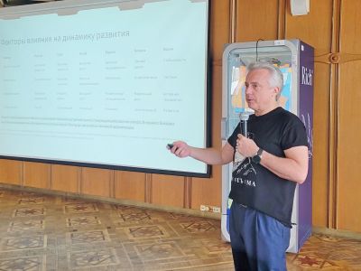 «ВСЯ РОССИЯ – 2025». Кадры ре/лишают. Всё?