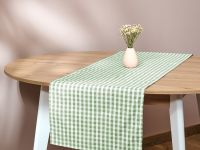 Скатерть-дорожка Шалфей/Salvia
