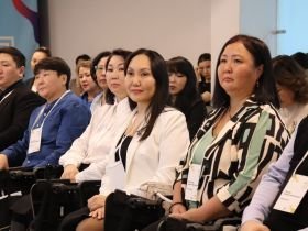 В Якутске стартовал региональный этап всероссийского конкурса «Мастер года — 2025»