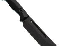 Туристический нож N.C.Custom Insurgent сталь D2, рукоять G10, черный