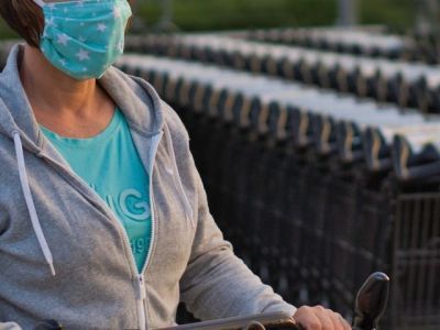 Масочный режим: что показал мониторинг российских магазинов