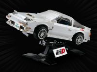 C61022W Конструктор Mazda RX-7 Savanna