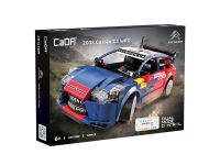 C51078W Конструктор Citroen C4 WRC