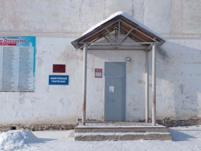 Покровская библиотека