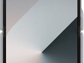 Клип-кейс Samsung Kindsuit для Galaxy Z Flip6 Серый