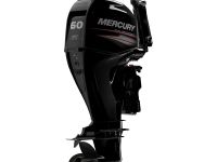 4х-тактный лодочный мотор MERCURY ME F 60 ELPT EFI