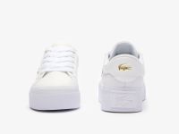 Женские кеды Lacoste ZIANE PLATFORM 124 2 CFA