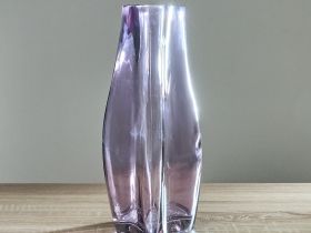 Ваза Amber sunset II