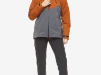 Штормовая куртка BASK