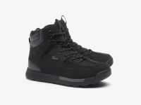 Мужские высокие зимние ботинки Lacoste URBAN BREAKER 224 1 CMA