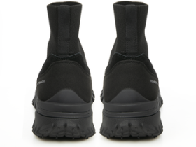 Ботинки Remington Citizen black