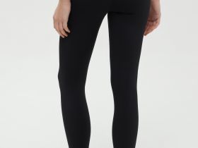 Легинсы из капсулы Балет