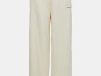 Спортивные брюки с лампасами из капсулы ретро