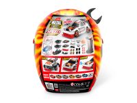 67125 Игрушка Zuru Metal Machines «Герои скорости», в ассортименте