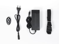 Электрический плавник для SUP крепление US BOX