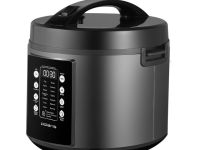 Мультиварка Polaris PMC 0521 IQ Home