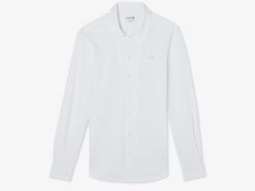 Мужская рубашка Lacoste
