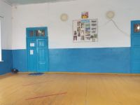 Юкаликулевский сельский дом культуры