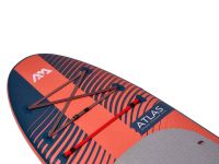 Надувная доска для SUP-бординга AQUA MARINA Atlas 12' 2023