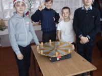 Изюмовская сельская библиотека