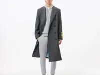 Мужской спортивный костюм Lacoste