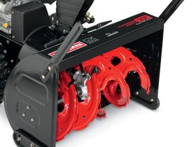 Снегоуборщик CRAFTSMAN 88397