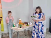 Дом культуры р. п. Верхозим