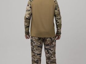 Футболка Remington Inside Fit III Safari