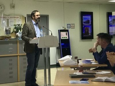 В Якутии провели курсы повышения квалификации по реализации государственной национальной политики