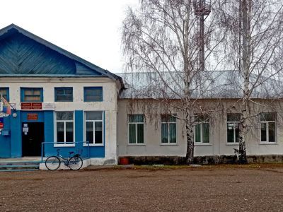 II-Александровская сельская библиотека