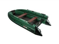 Лодка ПВХ SMARINE Air FBMAX 360