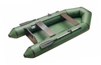 Лодка ПВХ ROGER Standart-SL 2800