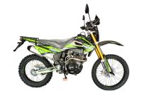 Мотоцикл МОТОБАЗА Jebe ENDURO