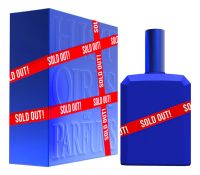 This Is Not A Blue Bottle 1.8: парфюмерная вода 115мл
