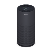 Очиститель-обеззараживатель воздуха TION IQ 400