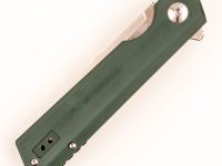 Складной нож Firebird FH11, бирюзовый