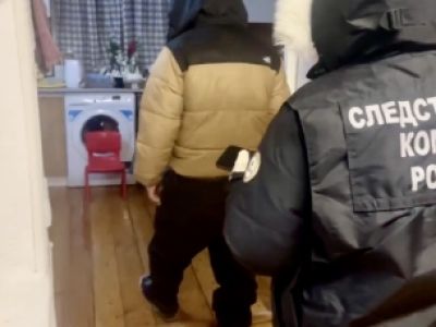 Житель Нюрбинского района осужден за совершение особо тяжкого преступления