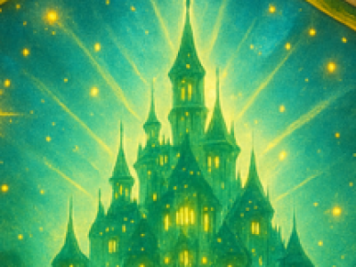 Волшебник Изумрудного города