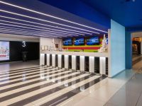 Кинотеатр «Синема Стар» на Профсоюзной